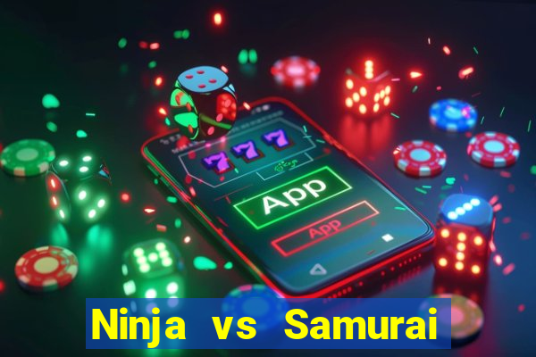 Ninja vs Samurai demo demo